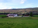 Location-Vacances-Maison-Les Rousses-Station des Rousses-Jura