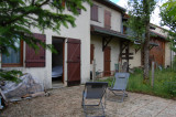 Location-Vacances-Appartement-Les Rousses-Station des Rousses-Jura