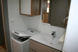 Location-Vacances-appartement-Prémanon-Station des Rousses-Jura