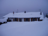 Location-Vacances-Maison-Les Rousses-Station des Rousses-Jura