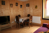 Location-Vacances-Maison-Les Rousses-Station des Rousses-Jura