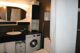 Location-Vacances-Appartement-Les Rousses-Station des Rousses-Jura