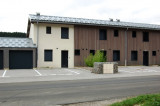 Location-Vacances-Appartement-Jura-Bois d'Amont-Station des Rousses