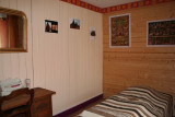 Location-Vacances-Maison-Les Rousses-Station des Rousses-Jura