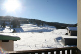 Location-Vacances-Appartement-Prémanon-Station des Rousses-Jura