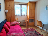 Location-Vacances-Appartement-Les Rousses-Station des Rousses-Jura