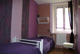 Location-Vacances-Maison-Les Rousses-Station des Rousses-Jura