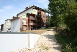 Location-Vacances-Appartement-Les Rousses-Station des Rousses-Jura