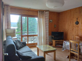 Location-Vacances-Appartement-Les Rousses-Station des Rousses-Jura