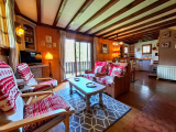 Location-Vacances-Appartement-Chalet-Prémanon-Station des Rousses-Jura