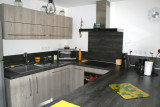 Location-Vacances-Appartement-Les Rousses-Station des Rousses-Jura