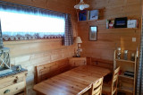 Location-Vacances-Chalet-Prémanon-Station des Rousses-Jura