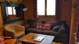 Location-Vacances-Chalet-Prémanon-Station des Rousses-Jura