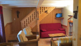 Location-Vacances-Appartement-Maison-Les Rousses-Station des Rousses-Jura