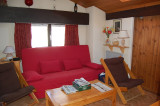 Location-Vacances-Appartement-Les Rousses-Station des Rousses-Jura