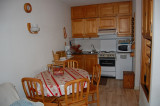 Location-Vacances-Appartement-Les Rousses-Station des Rousses-Jura