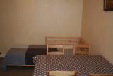 Location-Vacances-Appartement-Les Rousses-Station des Rousses-Jura