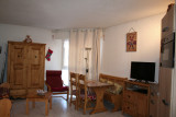 Location-Vacances-Appartement-Les Rousses-Station des Rousses-Jura