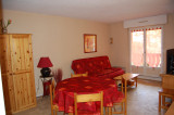 Location-Vacances-Appartement-Les Rousses-Station des Rousses-Jura