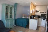 Location-Vacances-Appartement-Les Rousses-Station des Rousses-Jura