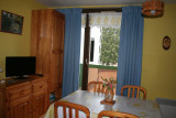 Location-Vacances-Appartement-Prémanon-Station des Rousses-Jura