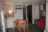 Location-Vacances-Appartement-Les Rousses-Station des Rousses-Jura