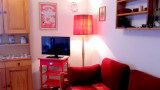 Location-Vacances-Appartement-Les Rousses-Station des Rousses-Jura