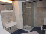 Salle d'eau