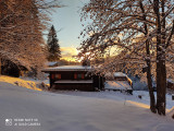 Location-Vacances-Chalet-Prémanon-Station des Rousses-Jura