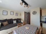 Location-Vacances-Studio-Les Rousses-Station des Rousses-Jura