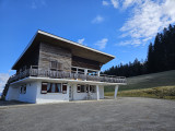 Location-Vacances-Chalet-Prémanon-Station des Rousses-Jura