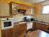Location-Vacances-Appartement-Les Rousses-Station des Rousses-Jura 