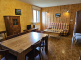 Location-Vacances-Appartement-Les Rousses-Station des Rousses-Jura 