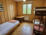 Location-Vacances-Appartement-Les Rousses-Station des Rousses-Jura 