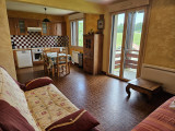 Location-Vacances-Appartement-Les Rousses-Station des Rousses-Jura 