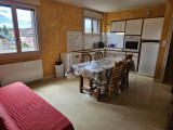 Location-Vacances-Appartement-Les Rousses-Station des Rousses-Jura 
