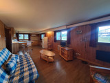 Location-Vacances-Appartement-Prémanon-Les Rousses-Station des Rousses-Jura