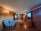 Location-Vacances-Appartement-Prémanon-Les Rousses-Station des Rousses-Jura