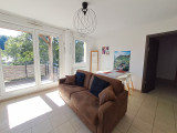 Location-Vacances-Appartement-Les Rousses-Station des Rousses-Jura