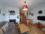Location-Vacances-Appartement-Les Rousses-Station des rousses-Jura