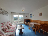Location-Vacances-Appartement-Les Rousses-Station des Rousses-Jura