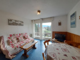 Location-Vacances-Appartement-Les Rousses-Station des Rousses-Jura