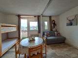Location-Vacances-Appartement-Prémanon-Station des Rousses-Jura
