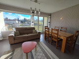Location-Vacances-Appartement-Les Rousses-Station des Rousses-Jura