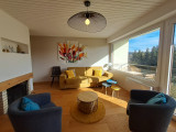 Location-Vacances-Appartement-Les Rousses-Station des Rousses-Jura 