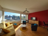Location-Vacances-Appartement-Les Rousses-Station des Rousses-Jura 