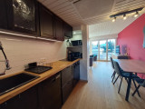 Location-Vacances-Appartement-Les Rousses-Station des Rousses-Jura 