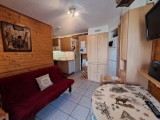 Location-Vacances-Appartement-Les Rousses-Station des Rousses-Jura