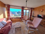 Location-Vacances-Appartement-Les Rousses-Station des Rouses-Jura