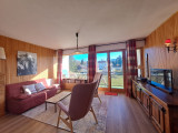 Location-Vacances-Appartement-Les Rousses-Station des Rouses-Jura